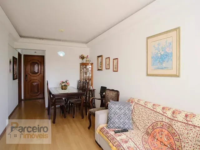 Apartamento 3 quartos e 2 banheiros, à venda, no bairro Tatuapé em São Paulo