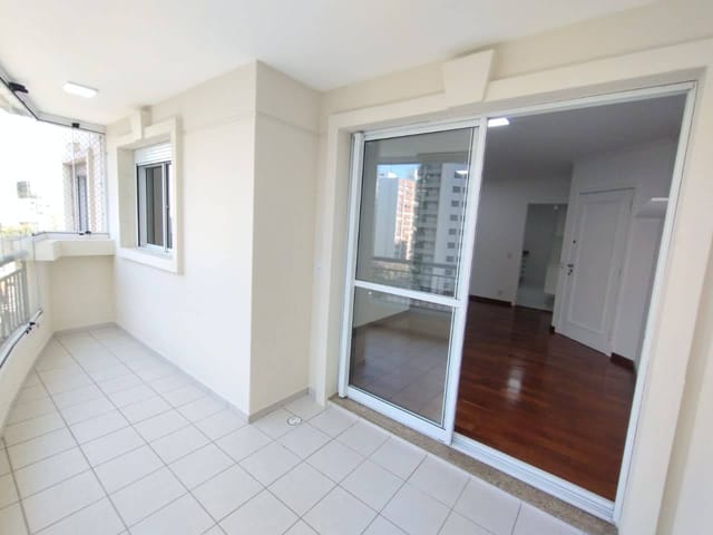 Apartamento 3 quartos e 3 banheiros, para alugar, no bairro Perdizes em São Paulo