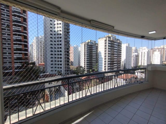 Apartamento 3 quartos e 3 banheiros, para alugar, no bairro Perdizes em São Paulo
