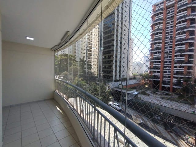 Apartamento 3 quartos e 3 banheiros, para alugar, no bairro Perdizes em São Paulo