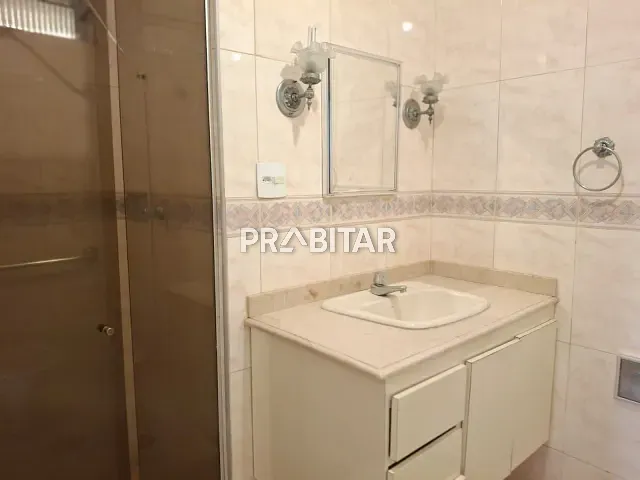Apartamento 2 quartos e 2 banheiros, à venda, no bairro Vila Leopoldina em São Paulo