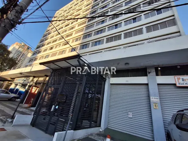Apartamento 2 quartos e 2 banheiros, à venda, no bairro Vila Leopoldina em São Paulo