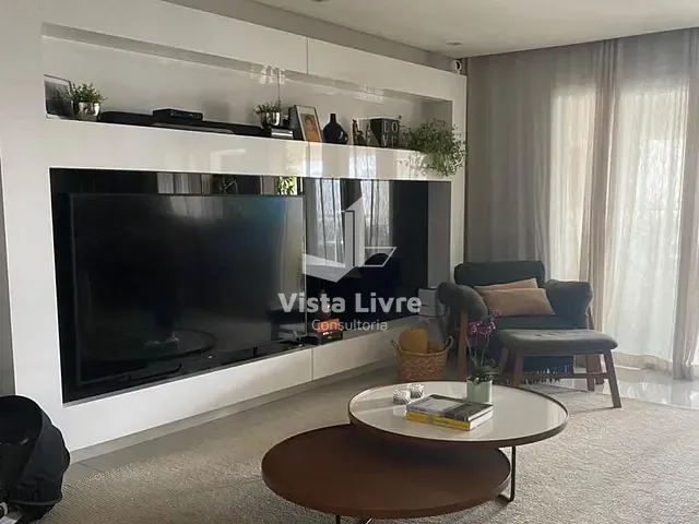 Apartamento com 108m² 2 quartos e 3 banheiros, à venda, no bairro Jardim Das Perdizes em São Paulo