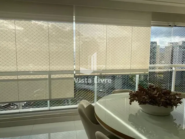 Apartamento com 108m² 2 quartos e 3 banheiros, à venda, no bairro Jardim Das Perdizes em São Paulo