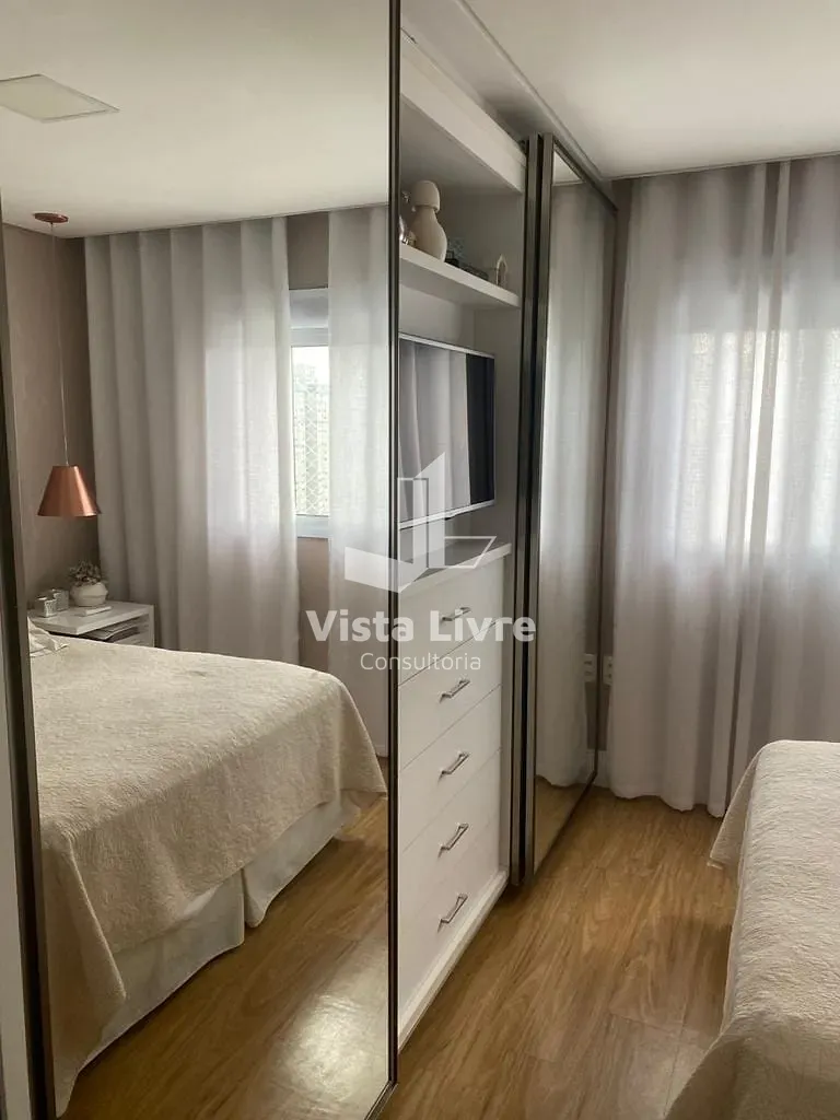 Apartamento, 2 quartos, 108 m² - Foto 12