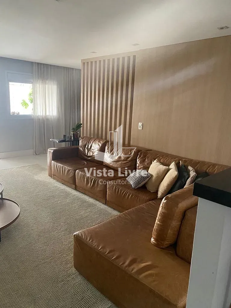 Apartamento, 2 quartos, 108 m² - Foto 2