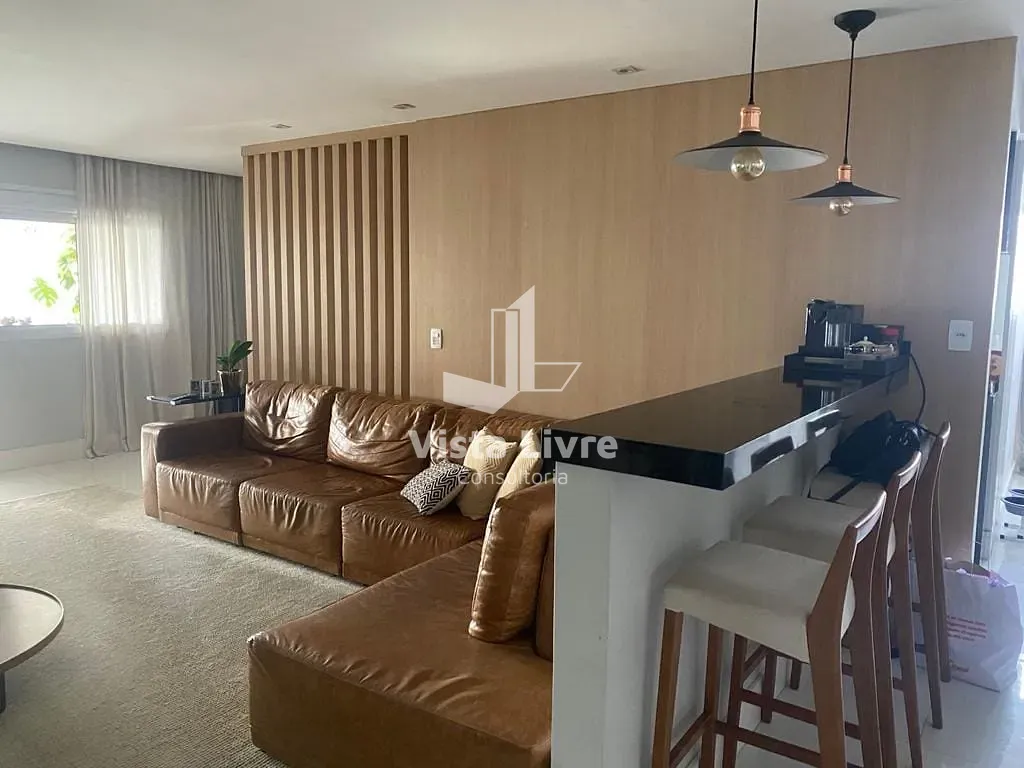 Apartamento, 2 quartos, 108 m² - Foto 1