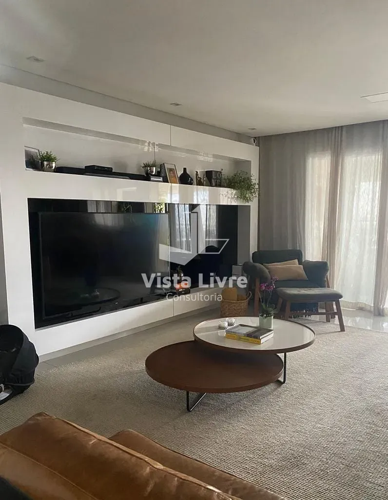 Apartamento, 2 quartos, 108 m² - Foto 3