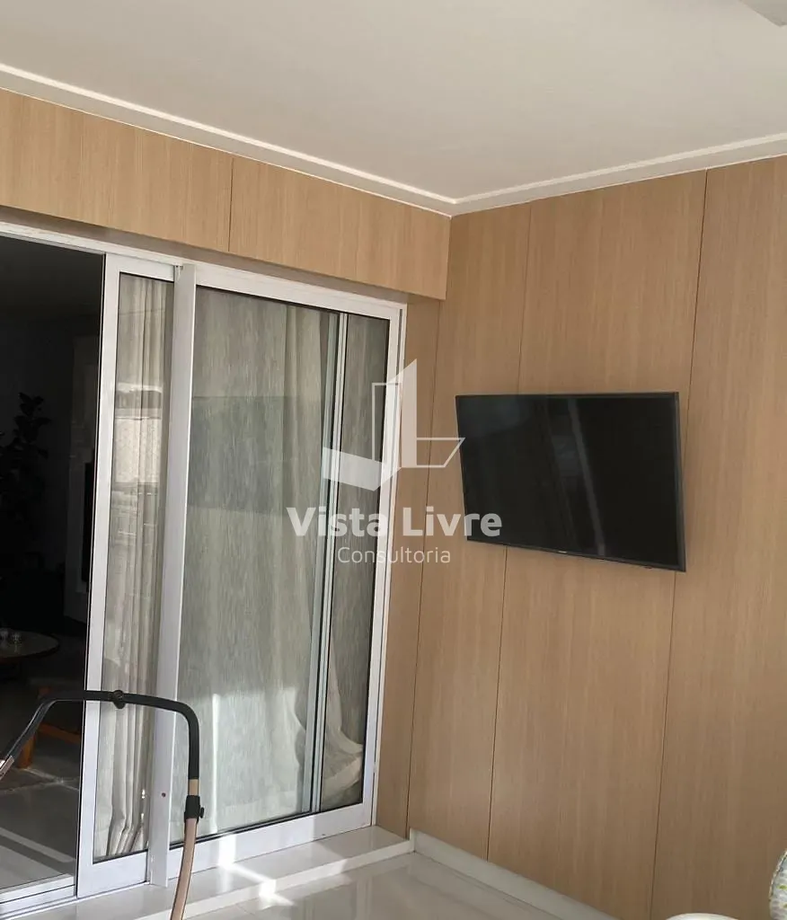 Apartamento, 2 quartos, 108 m² - Foto 6