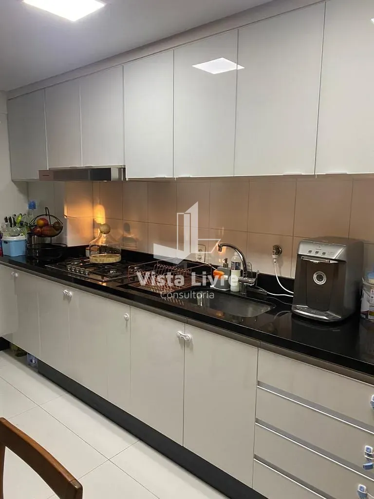 Apartamento, 2 quartos, 108 m² - Foto 8