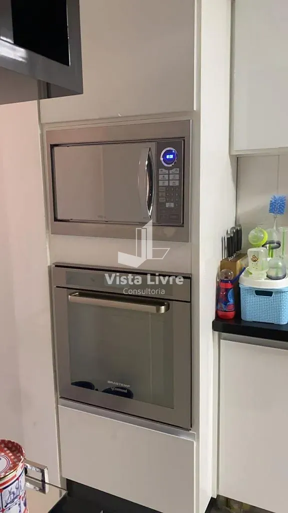 Apartamento, 2 quartos, 108 m² - Foto 9