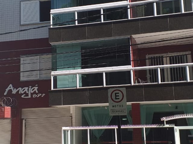 Foto do Apartamento - Apartamento para Locação 3 Quartos, 1 Suite, 1 Vaga, 115M², JARDIM DA PENHA, VITORIA - ES | ED. ANAJÁ | Vitoria Imóveis