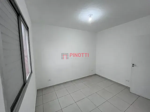 Apartamento 2 quartos e 1 banheiro, à venda, no bairro Vila Euro em São Bernardo do Campo