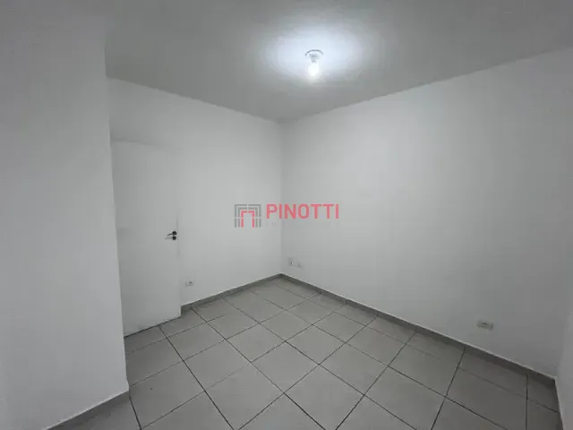 Apartamento 2 quartos e 1 banheiro, à venda, no bairro Vila Euro em São Bernardo do Campo