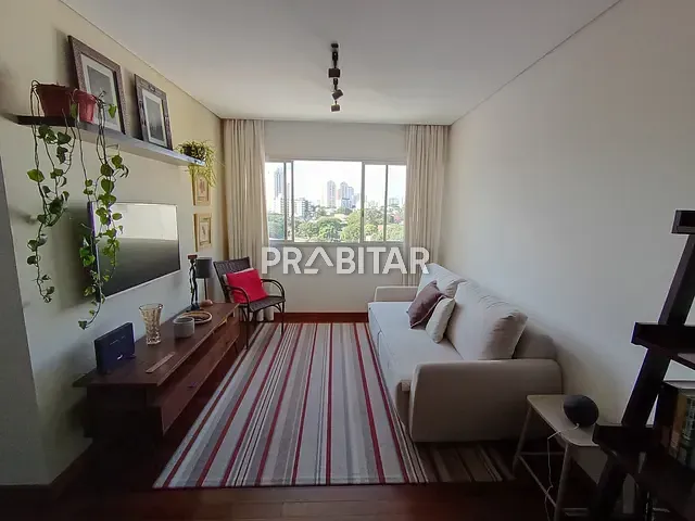 Apartamento com 63m² 2 quartos e 2 banheiros, à venda, no bairro Bela Aliança em São Paulo