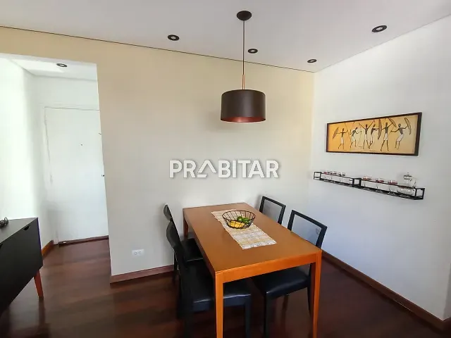 Apartamento com 63m² 2 quartos e 2 banheiros, à venda, no bairro Bela Aliança em São Paulo