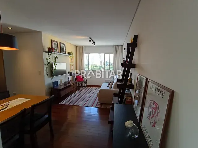 Apartamento com 63m² 2 quartos e 2 banheiros, à venda, no bairro Bela Aliança em São Paulo