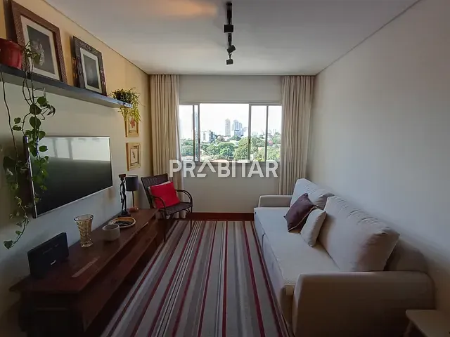 Apartamento com 63m² 2 quartos e 2 banheiros, à venda, no bairro Bela Aliança em São Paulo
