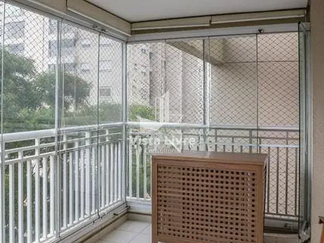 Apartamento com 132m² 2 quartos e 3 banheiros, à venda, no bairro Barra Funda em São Paulo