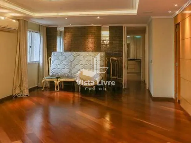 Apartamento com 132m² 2 quartos e 3 banheiros, à venda, no bairro Barra Funda em São Paulo