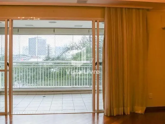Apartamento com 132m² 2 quartos e 3 banheiros, à venda, no bairro Barra Funda em São Paulo