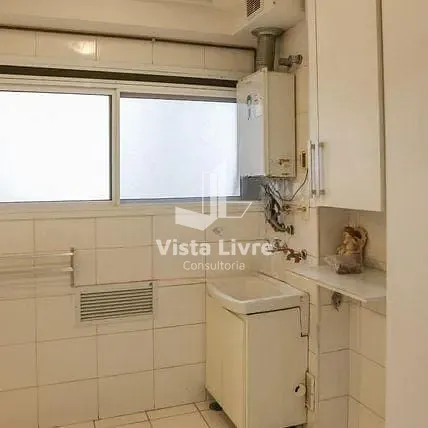 Apartamento, 2 quartos, 132 m² - Foto 15
