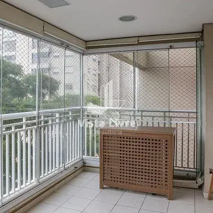 Apartamento, 2 quartos, 132 m² - Foto 4