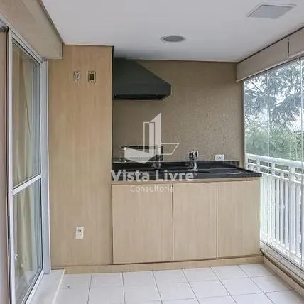 Apartamento, 2 quartos, 132 m² - Foto 8
