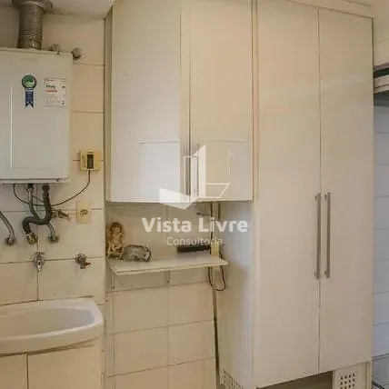 Apartamento, 2 quartos, 132 m² - Foto 32