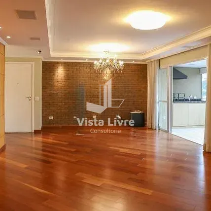 Apartamento, 2 quartos, 132 m² - Foto 2