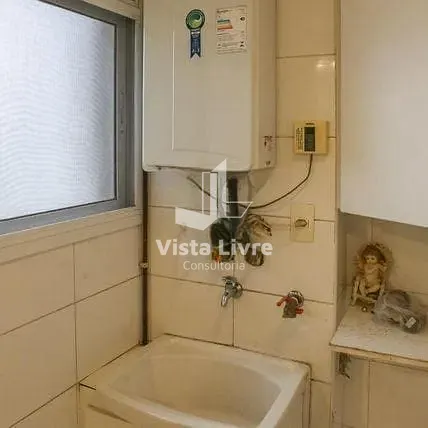 Apartamento, 2 quartos, 132 m² - Foto 14