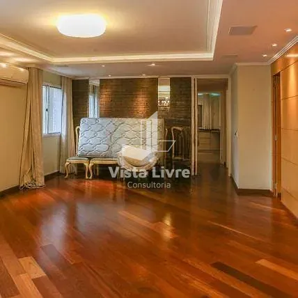 Apartamento, 2 quartos, 132 m² - Foto 1