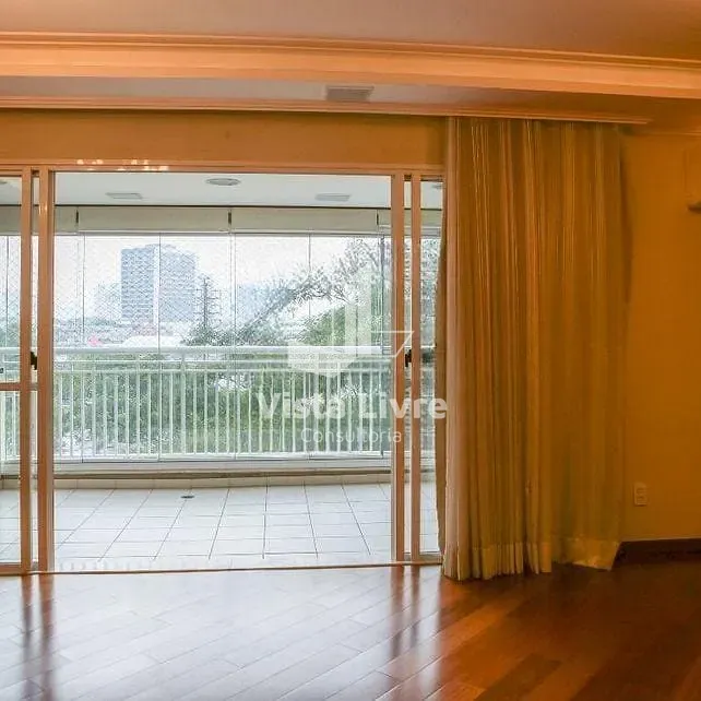 Apartamento, 2 quartos, 132 m² - Foto 3