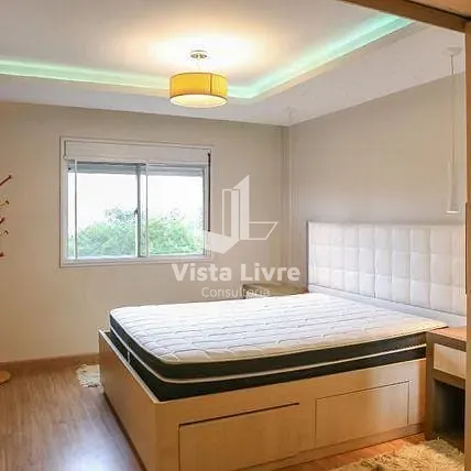 Apartamento, 2 quartos, 132 m² - Foto 17