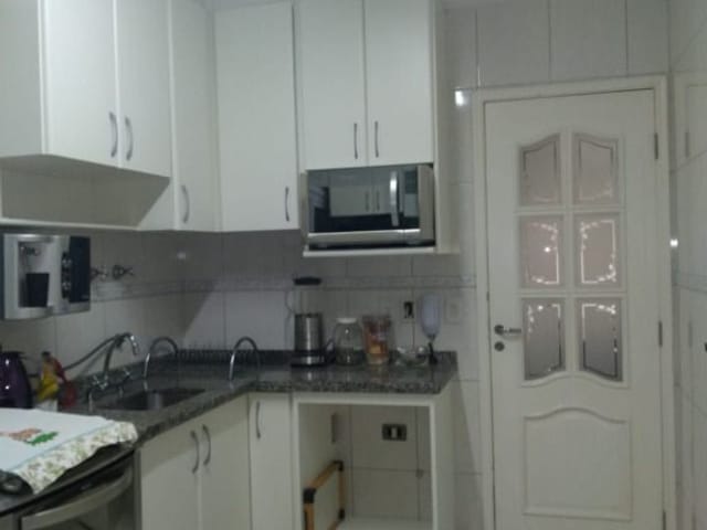 Foto do Apartamento - Apartamento à venda 3 Quartos, 2 Suites, 2 Vagas, 93M², Tatuapé, São Paulo - SP | Special Home | ZONA LESTE IMÓVEIS