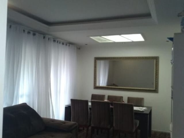 Foto do Apartamento - Apartamento à venda 3 Quartos, 2 Suites, 2 Vagas, 93M², Tatuapé, São Paulo - SP | Special Home | ZONA LESTE IMÓVEIS