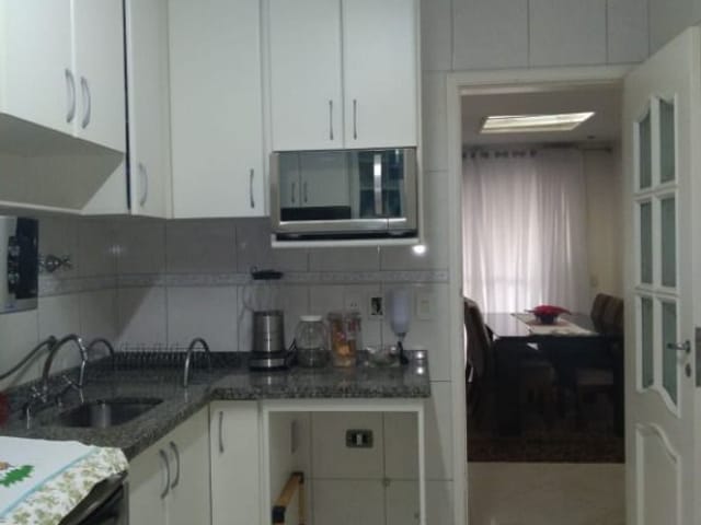 Foto do Apartamento - Apartamento à venda 3 Quartos, 2 Suites, 2 Vagas, 93M², Tatuapé, São Paulo - SP | Special Home | ZONA LESTE IMÓVEIS