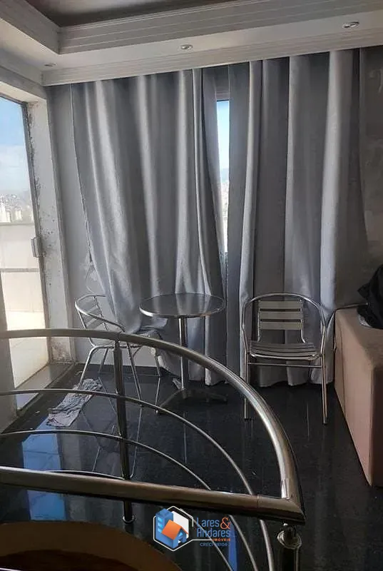 Apartamento, 2 quartos, 112 m² - Foto 3