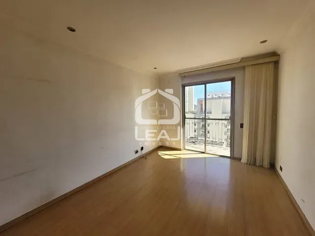Apartamento com 120m² 3 quartos e 3 banheiros, à venda, no bairro Moema em São Paulo