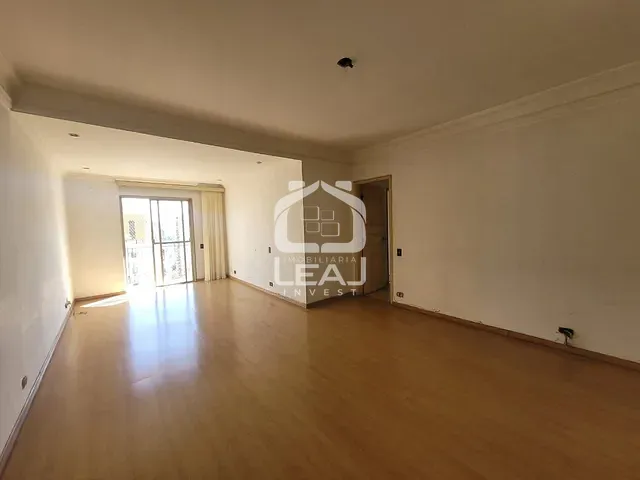 Apartamento com 120m² 3 quartos e 3 banheiros, à venda, no bairro Moema em São Paulo
