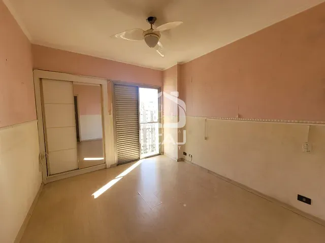 Apartamento com 120m² 3 quartos e 3 banheiros, à venda, no bairro Moema em São Paulo