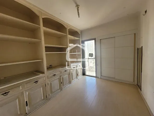 Apartamento com 120m² 3 quartos e 3 banheiros, à venda, no bairro Moema em São Paulo