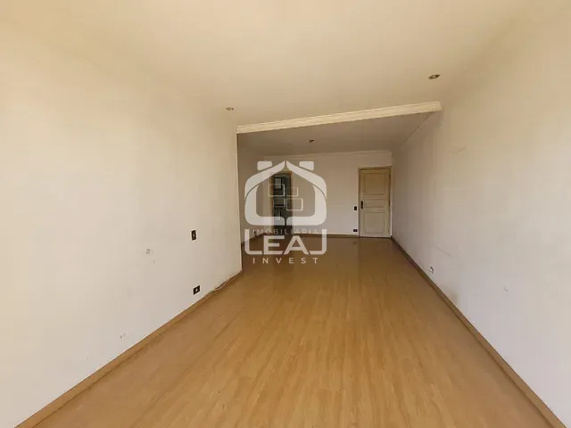 Apartamento com 120m² 3 quartos e 3 banheiros, à venda, no bairro Moema em São Paulo