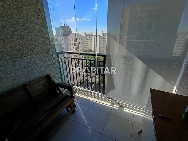 Apartamento com 50m² 2 quartos e 1 banheiro, à venda, no bairro Jardim Íris em São Paulo