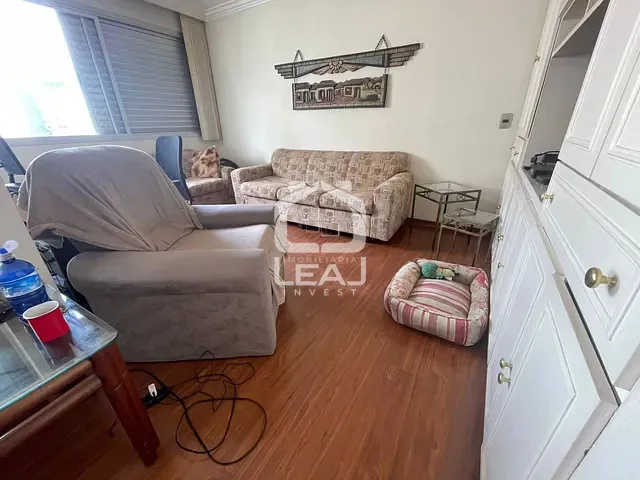 Apartamento com 150m² 4 quartos e 4 banheiros, à venda, no bairro Moema em São Paulo