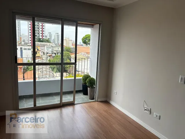 Apartamento 2 quartos e 1 banheiro, à venda, no bairro Vila Aricanduva em São Paulo