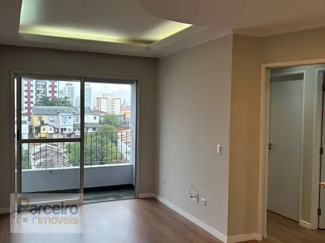 Apartamento 2 quartos e 1 banheiro, à venda, no bairro Vila Aricanduva em São Paulo
