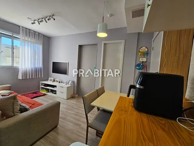 Apartamento 2 quartos e 1 banheiro, à venda, no bairro Vila Leopoldina em São Paulo