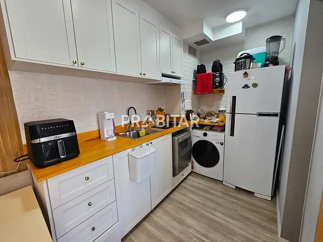 Apartamento 2 quartos e 1 banheiro, à venda, no bairro Vila Leopoldina em São Paulo