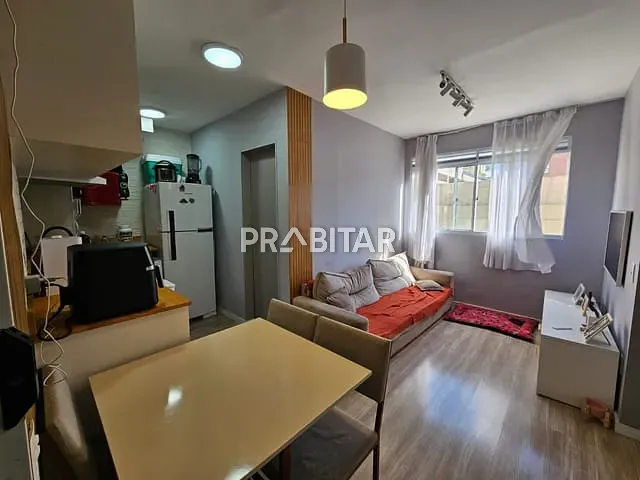 Apartamento 2 quartos e 1 banheiro, à venda, no bairro Vila Leopoldina em São Paulo